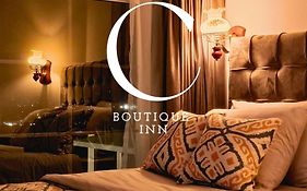 Celestia Boutique Inn - Boutique Stay Overlooking Jerash Ruins