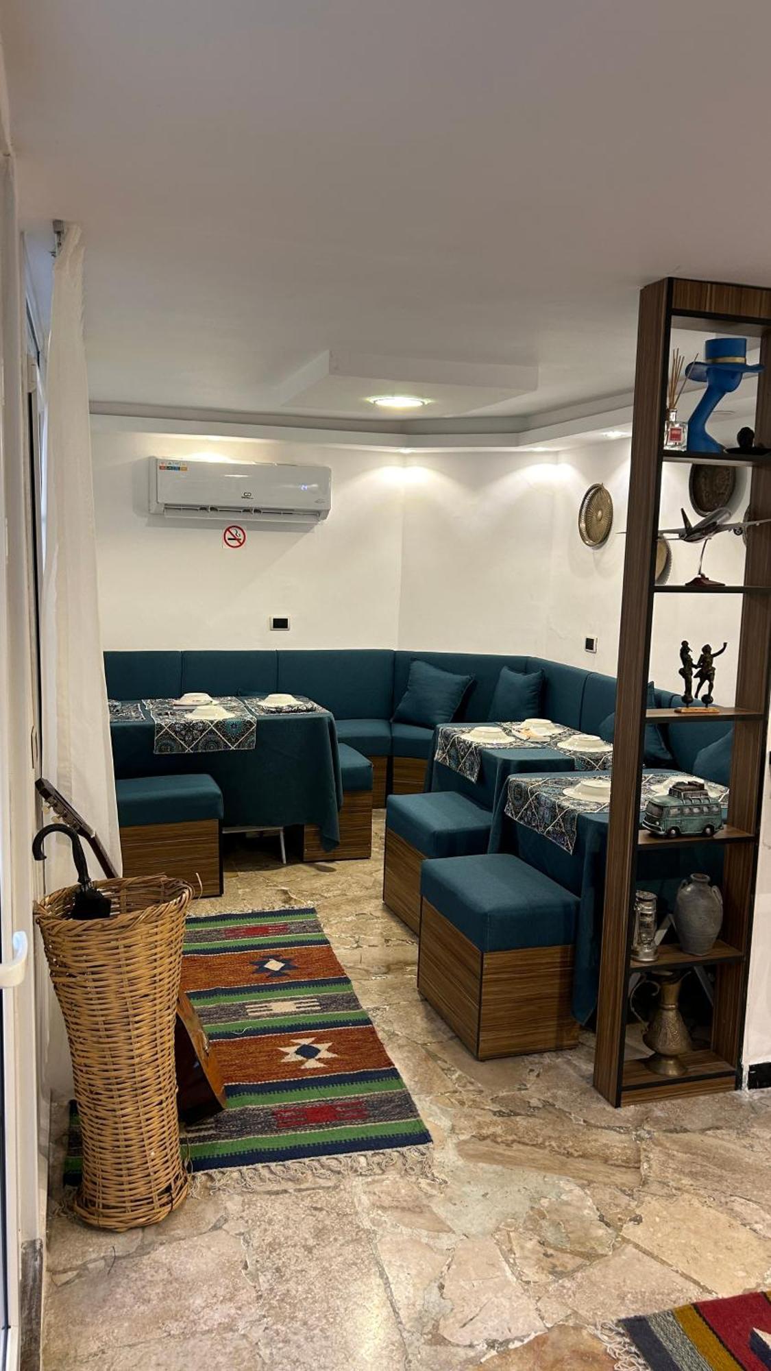 Celestia Boutique Inn - Boutique Stay Overlooking Jerash Ruins Jarash Exterior foto