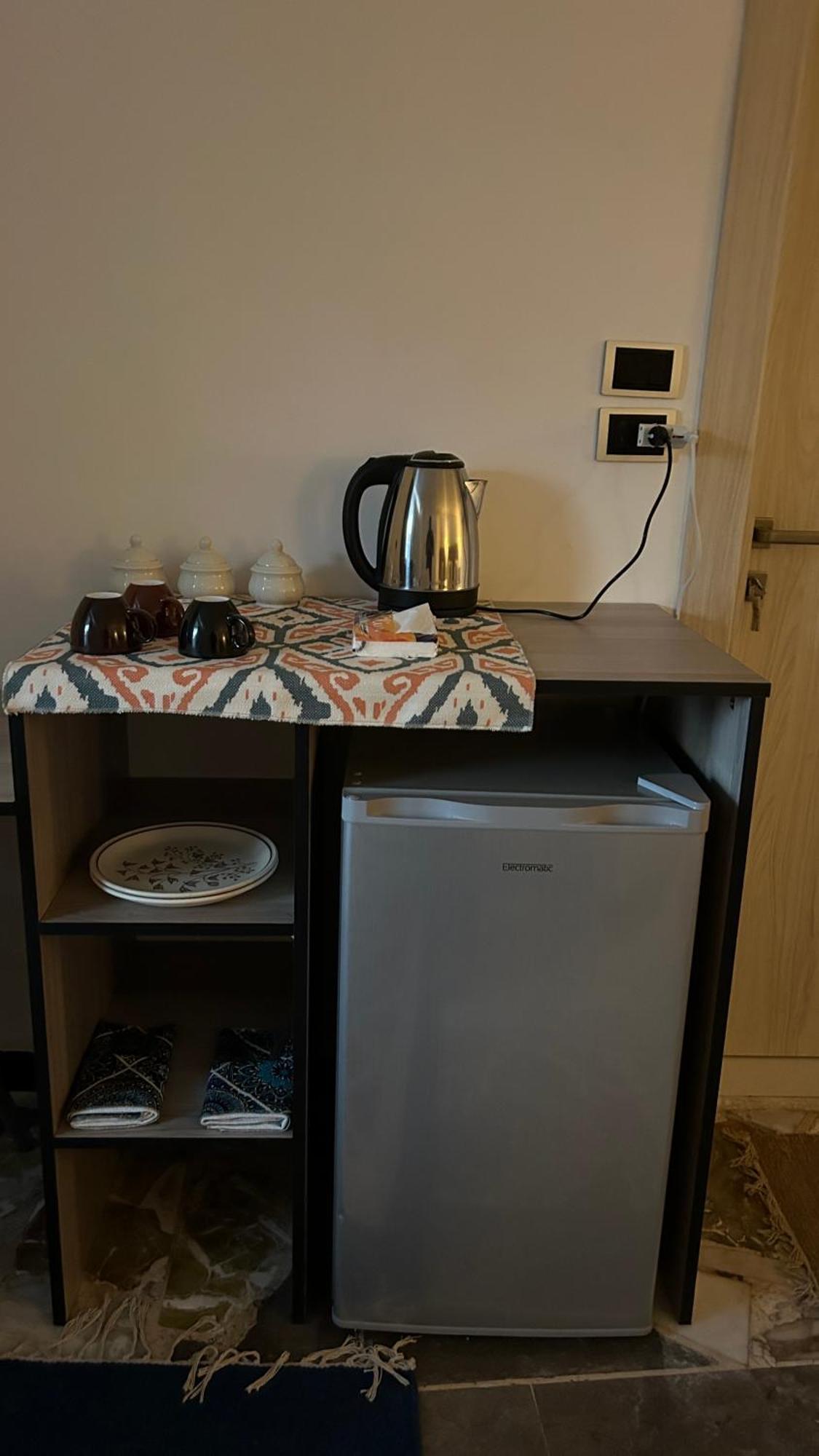 Celestia Boutique Inn - Boutique Stay Overlooking Jerash Ruins Jarash Habitación foto