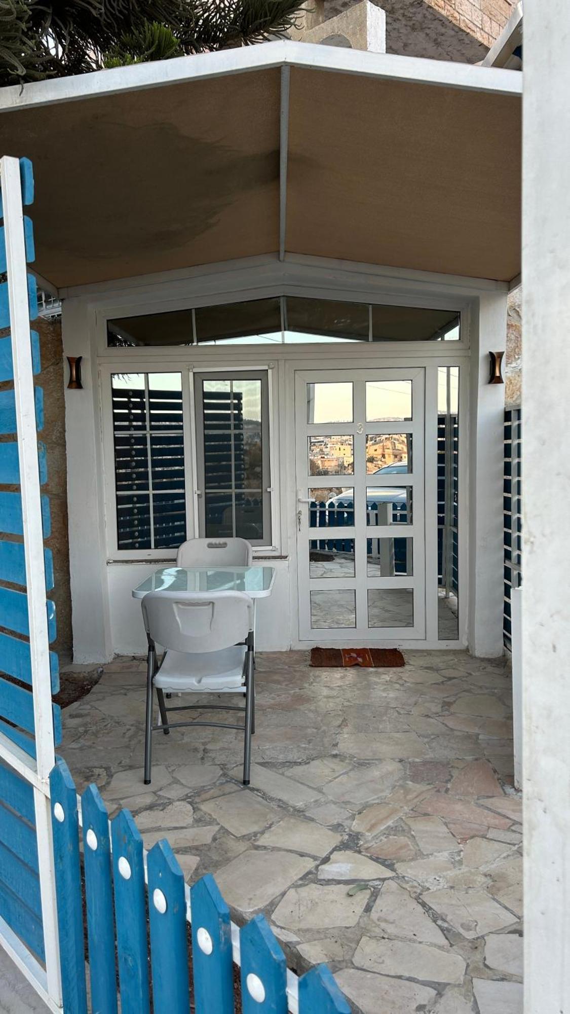 Celestia Boutique Inn - Boutique Stay Overlooking Jerash Ruins Jarash Habitación foto