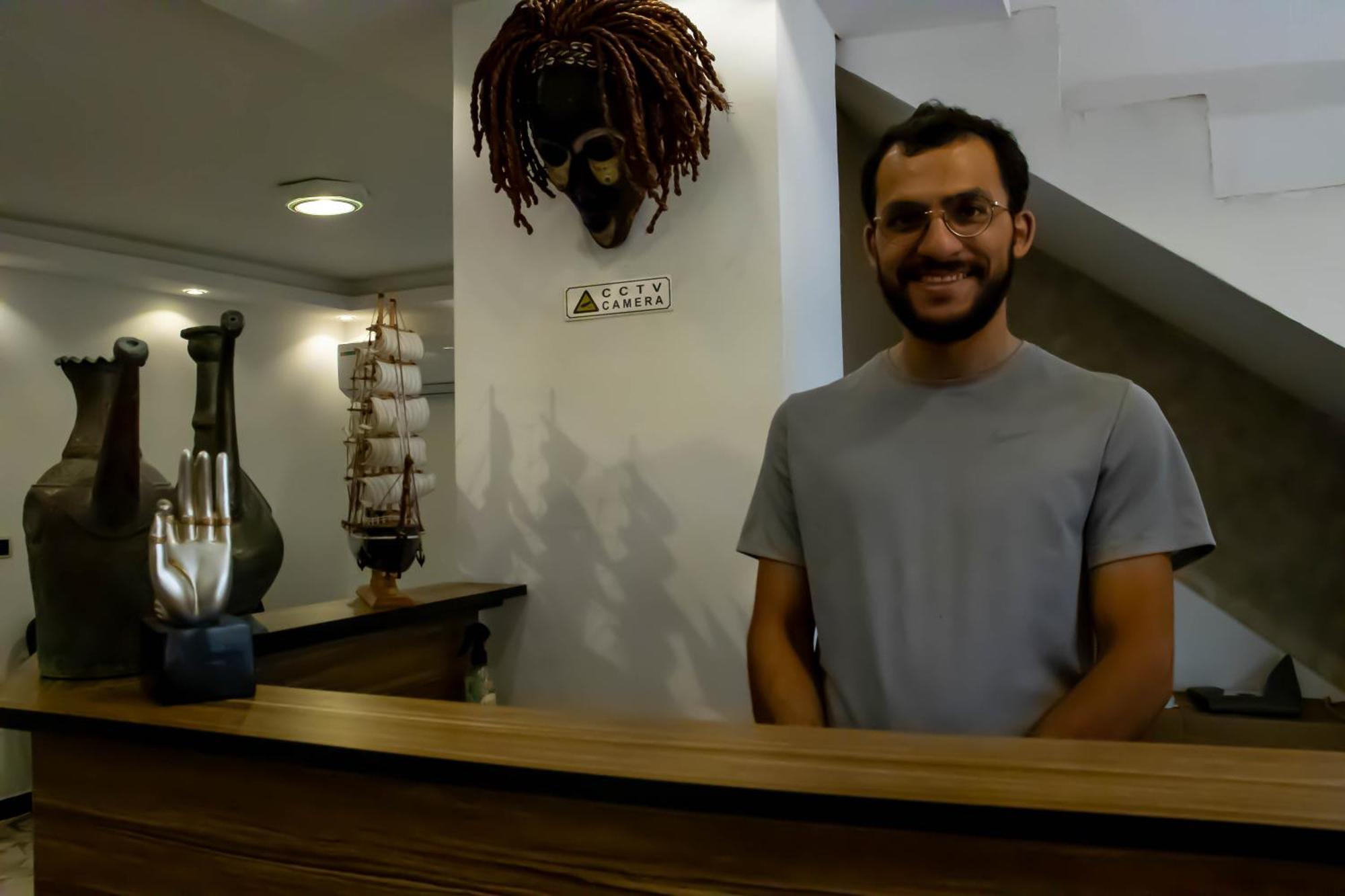 Celestia Boutique Inn - Boutique Stay Overlooking Jerash Ruins Jarash Exterior foto