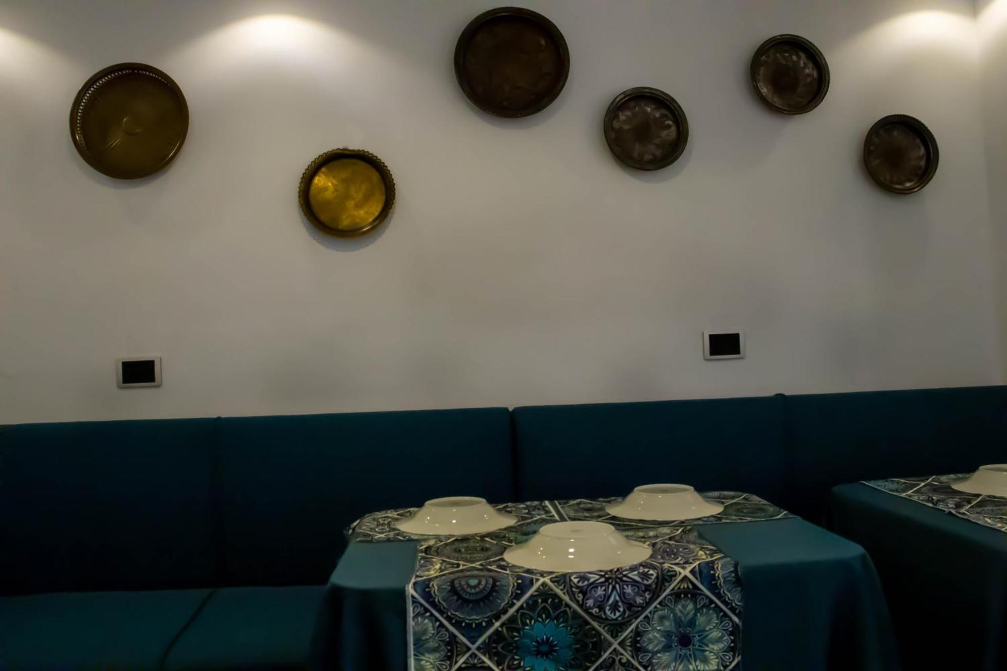 Celestia Boutique Inn - Boutique Stay Overlooking Jerash Ruins Jarash Exterior foto