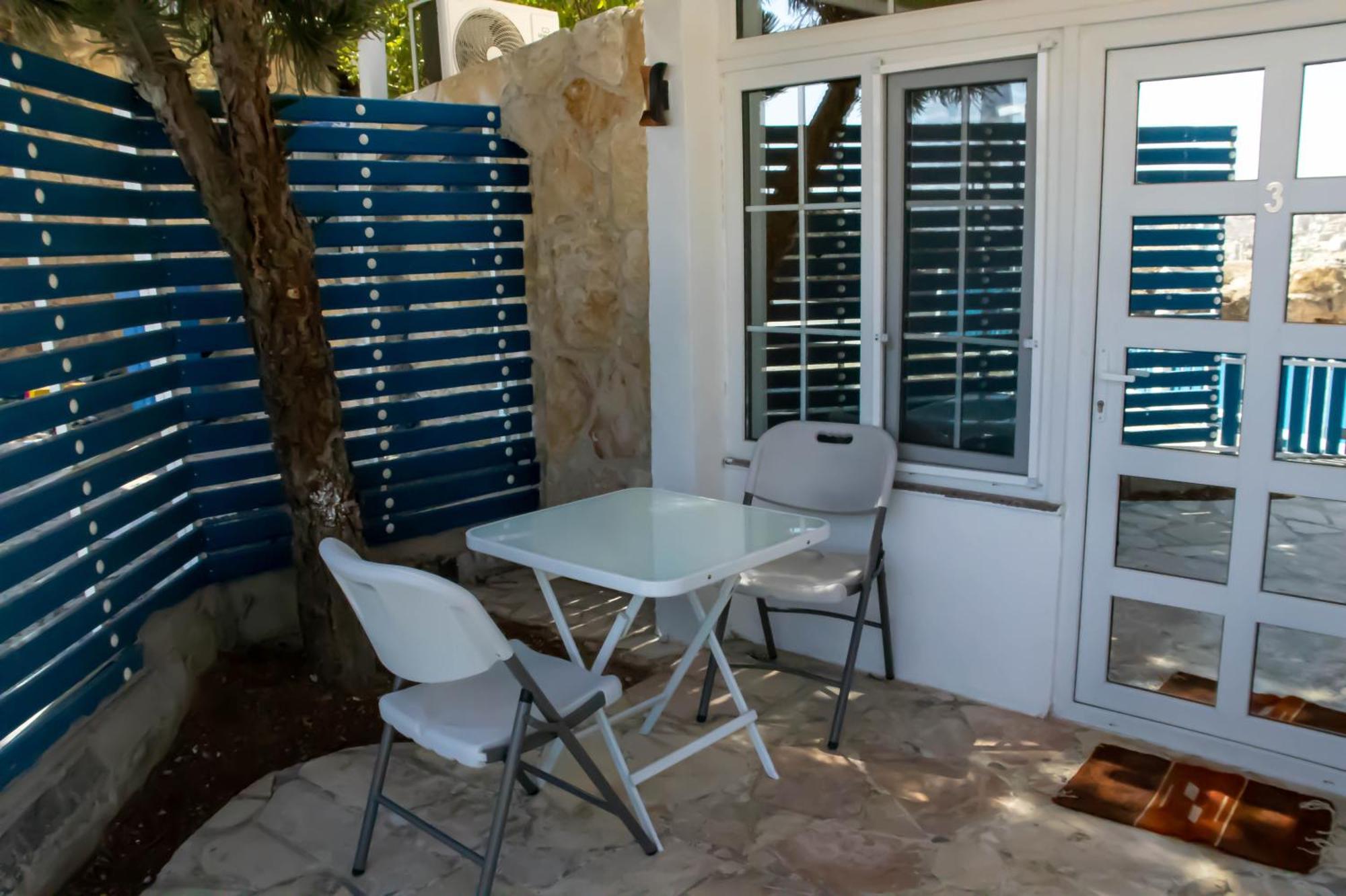 Celestia Boutique Inn - Boutique Stay Overlooking Jerash Ruins Jarash Exterior foto