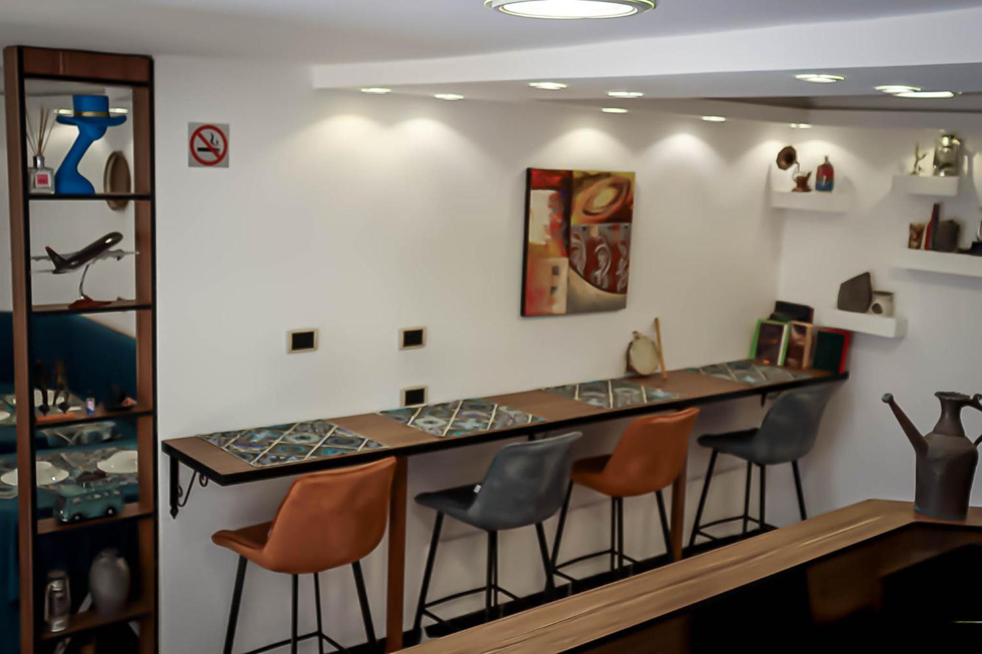 Celestia Boutique Inn - Boutique Stay Overlooking Jerash Ruins Jarash Exterior foto