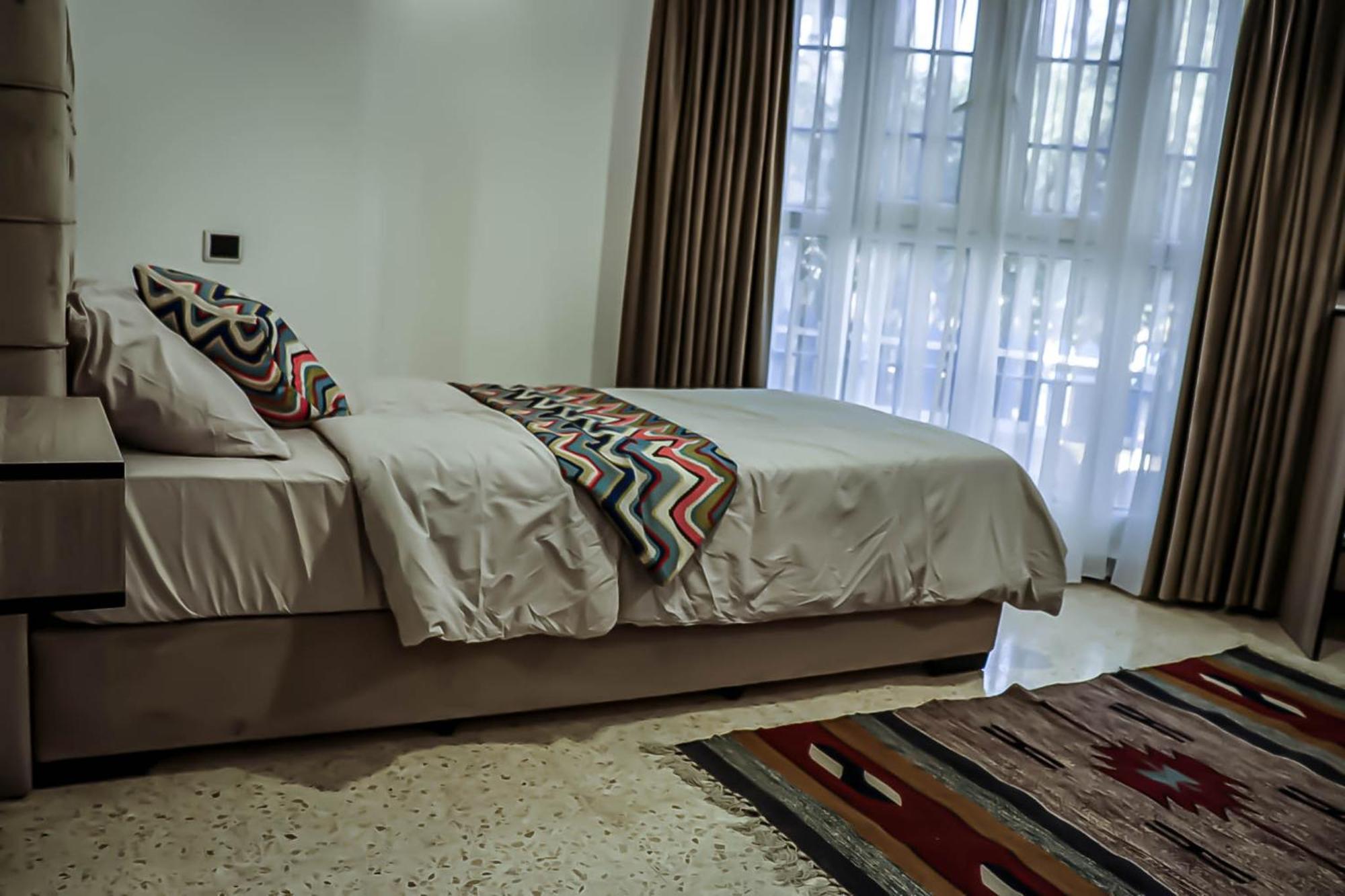 Celestia Boutique Inn - Boutique Stay Overlooking Jerash Ruins Jarash Exterior foto