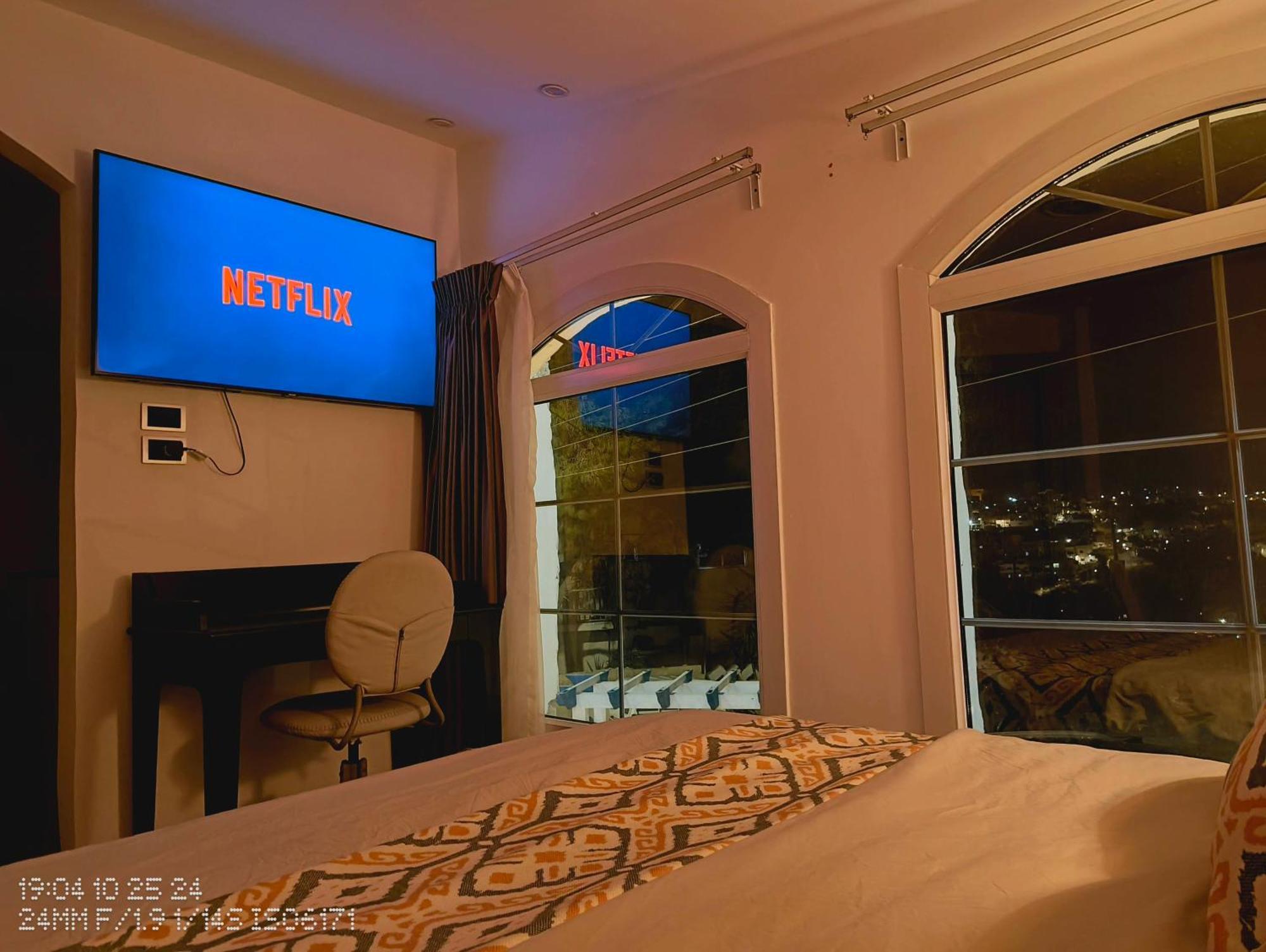 Celestia Boutique Inn - Boutique Stay Overlooking Jerash Ruins Jarash Exterior foto