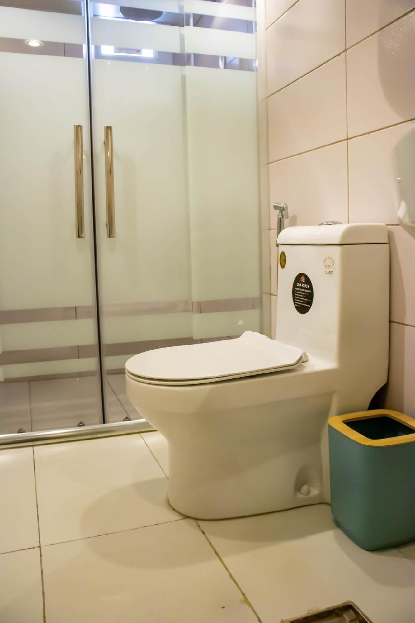 Celestia Boutique Inn - Boutique Stay Overlooking Jerash Ruins Jarash Habitación foto